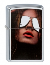 images/productimages/small/Zippo Cool Woman 2003122.jpg